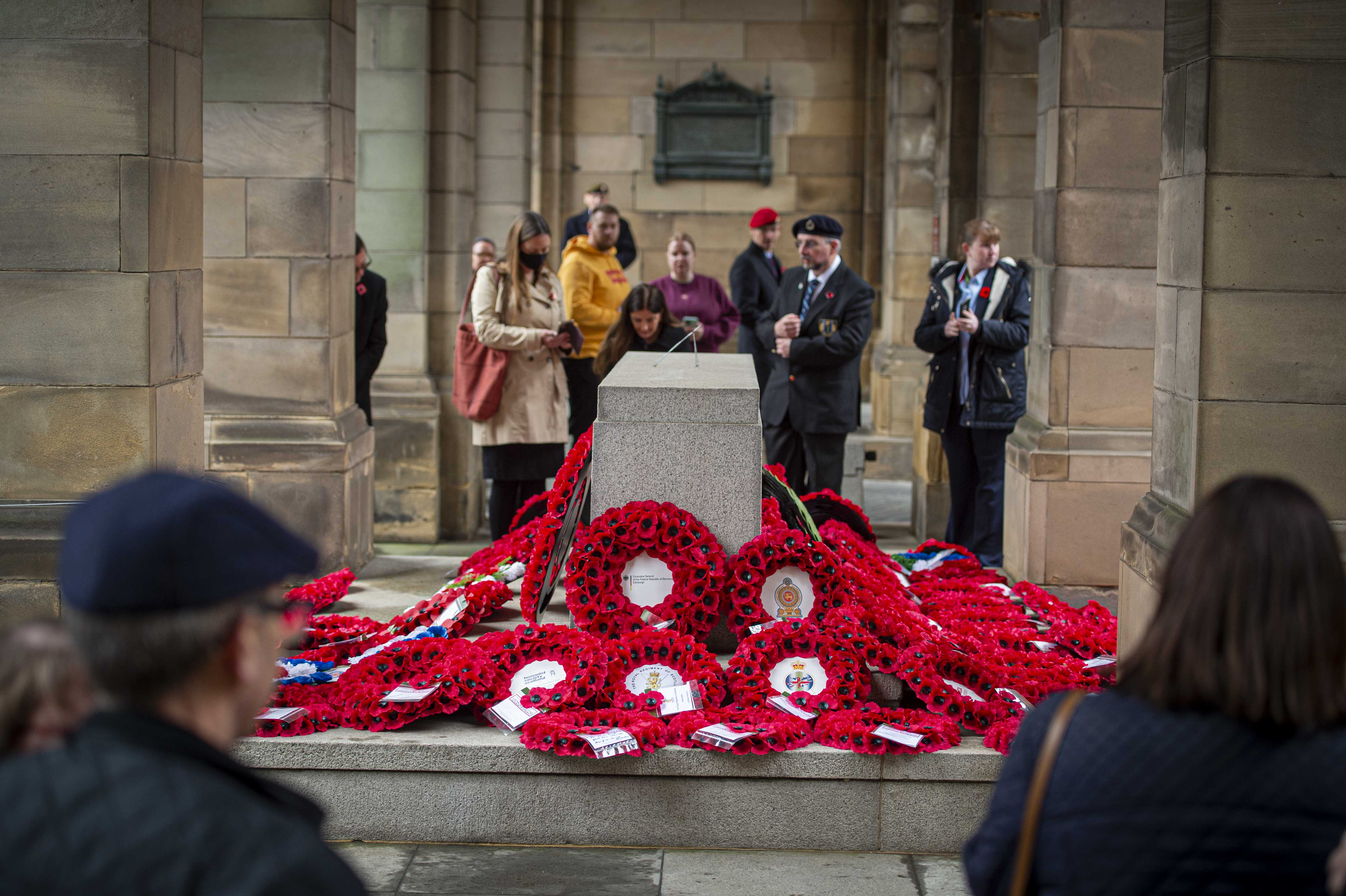 Remembrance 2021 Scottish Poppy Appeal Poppyscotland Remembrance 2021 Scottish Poppy Appeal Poppyscotland