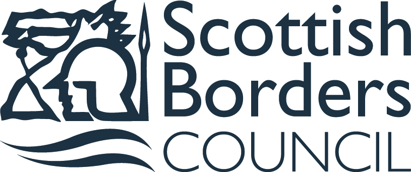 Scottish Borders Council logo